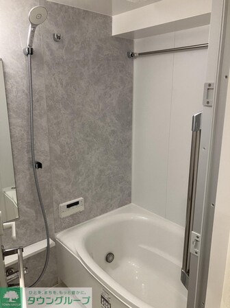 クレストコート中野富士見町の物件内観写真